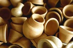 Just Another Clay Pot: The Proof of God’s Love (Part 1)