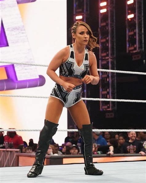 Emma shares inspiring message after return to WWE