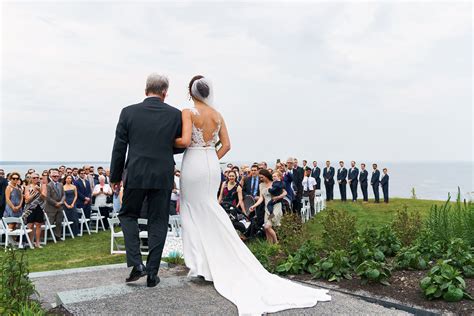 Cliff House Maine wedding - cape neddick maine