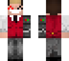 quiff | Minecraft Skins