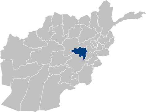 Maidan Wardak Province - Alchetron, The Free Social Encyclopedia