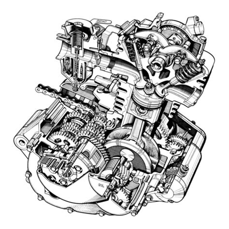 SUZUKI EN125-2A SERVICE MANUAL Pdf Download | ManualsLib