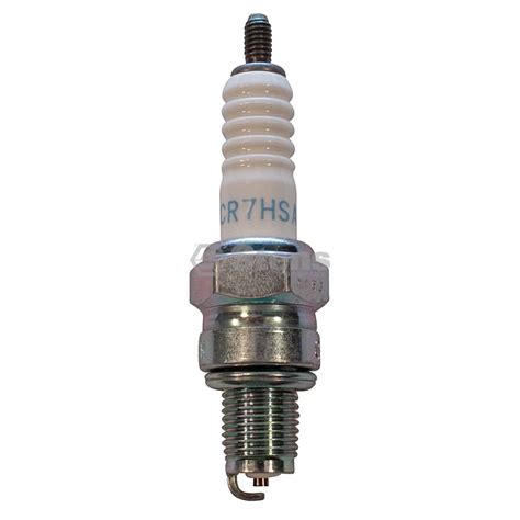 Spark Plug / NGK CR7HSA | 130-182 | BMI Karts and Parts