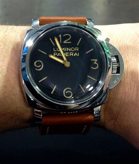 ...Welcome to PaneraiMagazine.com Home of Jake's Panerai World ...