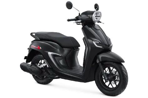 Honda Stylo 160 2024 Abs Price, Specs & Review for December 2024