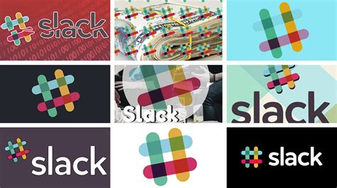 Slack Changes Their Logo and Designers Disapprove – Web Design Ledger