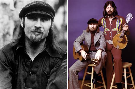 Jim Seals, half of 'Summer Dreams' duo Seals and Crofts, dead at 80