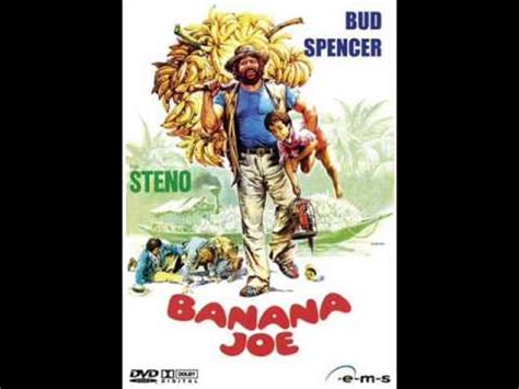 Bud Spencer - Banana Joe (Soundtrack/Theme) - YouTube