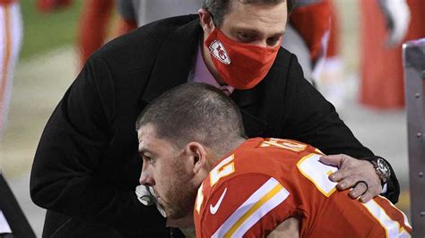 CHIFES -- Eric Fisher thanks Chiefs Kingdom for prayers, well wishes after suffering season ...