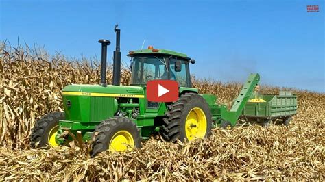 bigtractorpower 2022 Renner Stock Farm 100 Years of Horse Power field ...