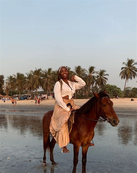 Crossing the Border from Senegal to The Gambia