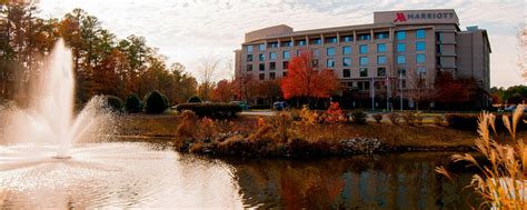 Glen Allen Hotels in Short Pump, VA | Richmond Marriott Short Pump