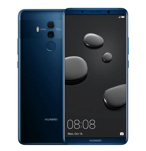 HUAWEI Mate 10 Pro goes on sale 2 weeks early – Tech Coffee House – Latest Singapore Tech News ...