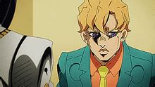 Pannacotta Fugo - JoJo's Bizarre Encyclopedia | JoJo Wiki