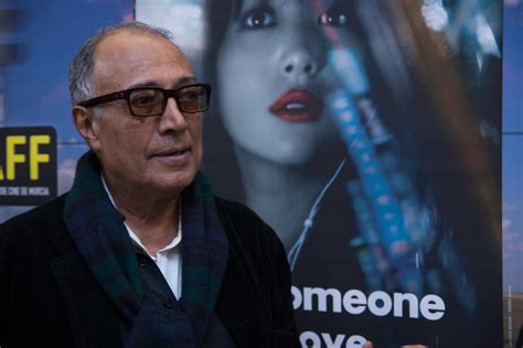 Abbas Kiarostami - Celebrity biography, zodiac sign and famous quotes