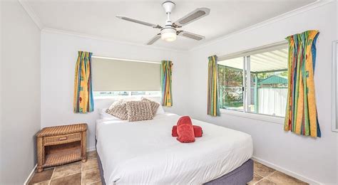 Glen Villa Resort | Schoolies Accommodation | Byron Bay Schoolies