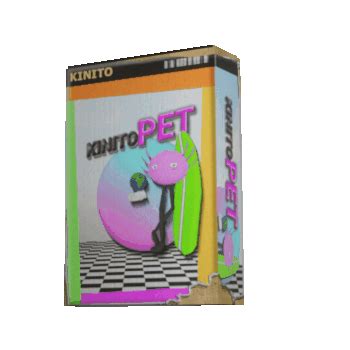 KinitoPET on Steam