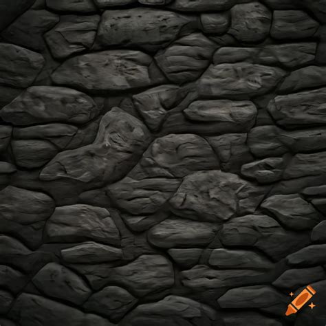 Dungeon undead stone wall texture on Craiyon