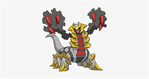 Pokémon Go: Best Moveset and Counters for legendary Pokémon Giratina