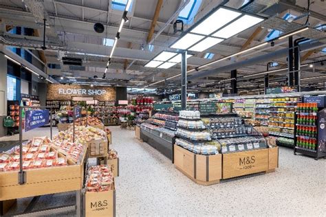 M&S invests £48.5m in northern stores, Leeds and Liverpool flagships planned - Retail Gazette