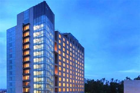 Radisson Blu Hotel Greater Noida Greater Noida - Reviews, Photos & Offers