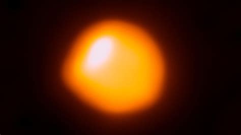 Scientists figure out when red supergiant Betelgeuse will go supernova | Science, Climate & Tech ...