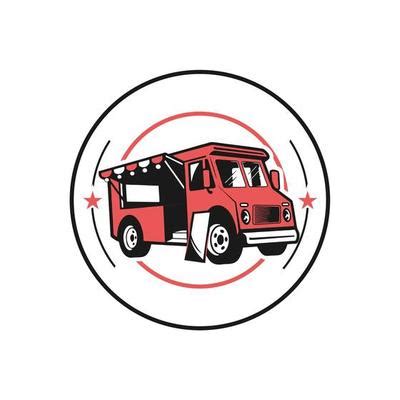 Food Truck Vector Art, Icons, and Graphics for Free Download