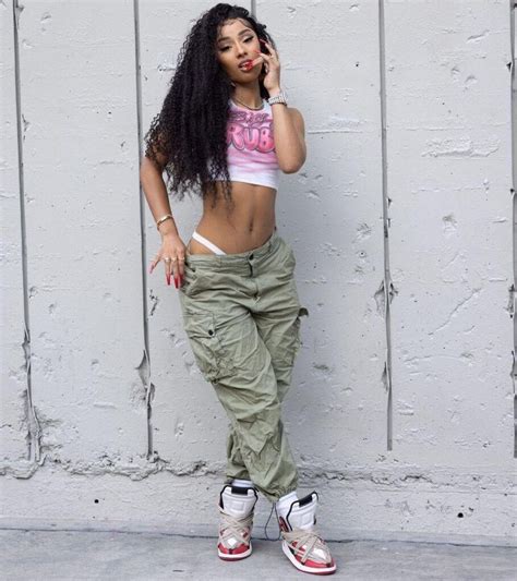 Who is Rapper Rubi Rose? Her Age, Height, Family & More