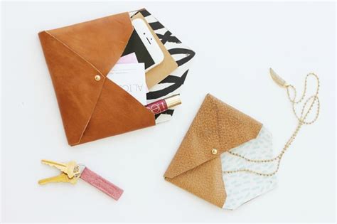 60 Leather Craft Ideas You Probably Never Thought Of