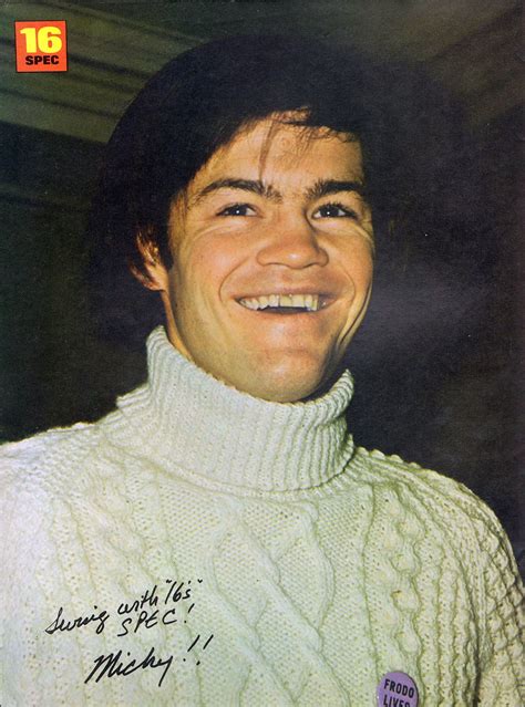 Micky Dolenz | Mickey dolenz, The mick, Michael nesmith