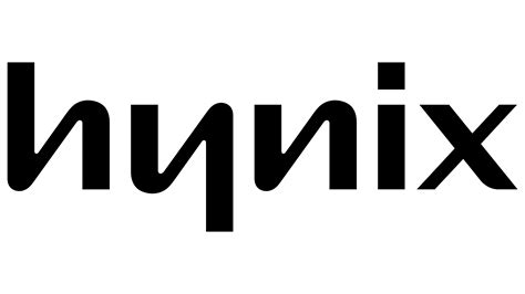 Hynix Logo, symbol, meaning, history, PNG, brand