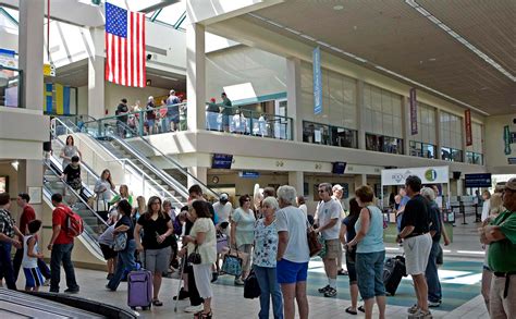 Chicago Rockford International Airport (RFD) | Illinois