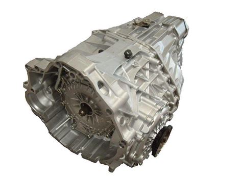 AUTOMATIC TRANSMISSION CVT MULTITRONIC 01J - FM Auto e Servizi