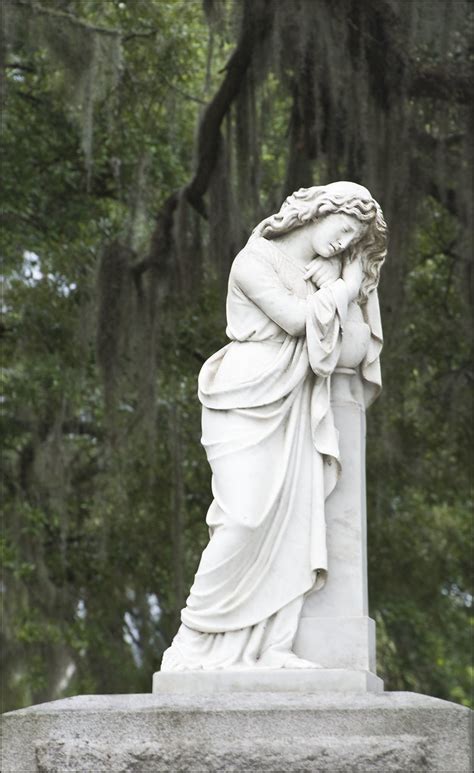 Bonaventure Cemetery Entrance -- Savannah (GA) 2012 | Flickr