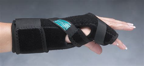 TKO - The Knuckle Orthosis - FREE Shipping