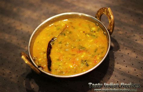 Toor Dal Recipe / Tur Dal Recipe