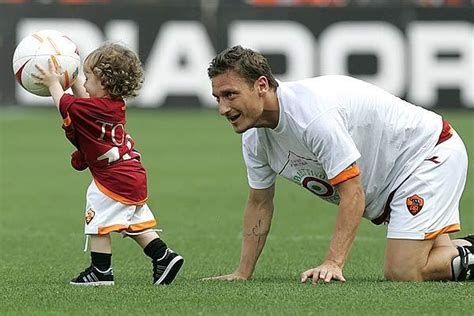 Cristian totti - As Roma Photo (19384066) - Fanpop