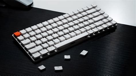 Keychron K3 Non-Backlight Ultra-Slim Wireless Mechanical Keyboard ...