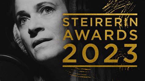 STEIRERIN AWARDS 2023 - VOTE NOW! - Vesna Petković