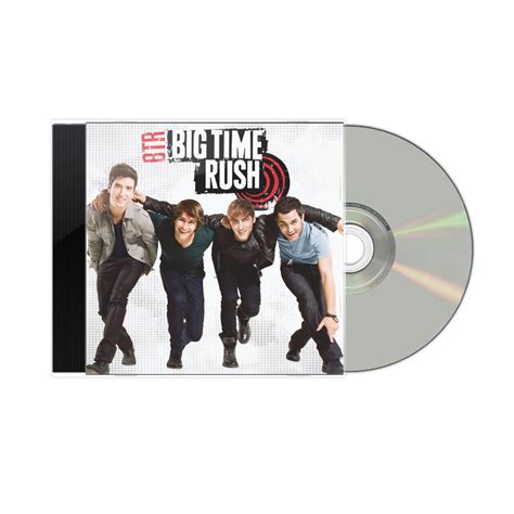 Big time rush new album - kermar