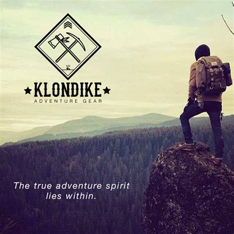 Klondike on Behance