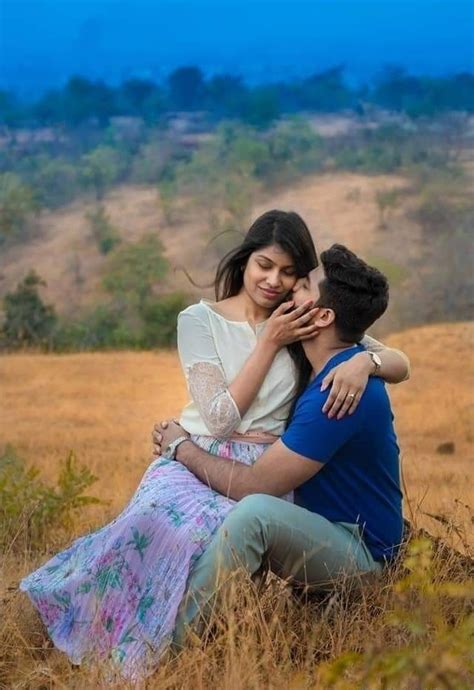 Love Story.Indian Couple | Indian wedding couple photography, Wedding ...