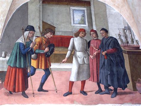 Medieval life, Italian renaissance, Renaissance