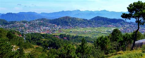 An Igorot Journey: La Trinidad, Benguet, Philippines