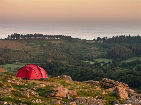 Dartmoor wild camping ban lifted as campaigners win battle against wealthy landowners | The ...