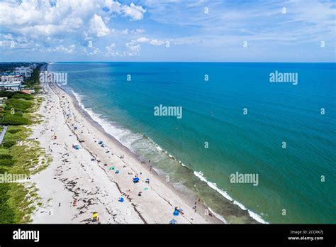 Indialantic beach hi-res stock photography and images - Alamy