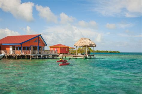 The 5 Most Incredible Private Islands in Belize | Private Islands in Belize