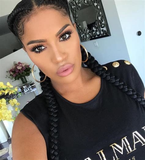 Makeup Shayla in 'I Slay' - Slaylebrity