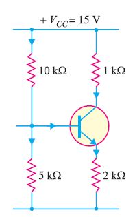 Solved Problems on Transistor Biasing - Electronics Post