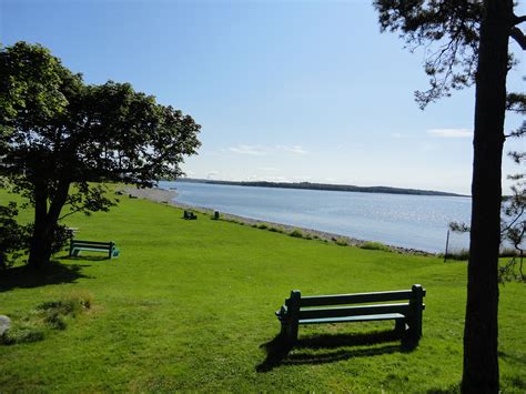 Point Pleasant Park Halifax, NS | Nova Scotia... preventing Homesickn…